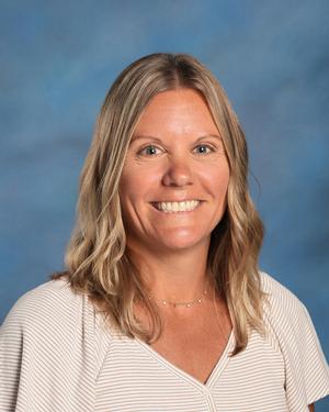 Image of Nicole Brown