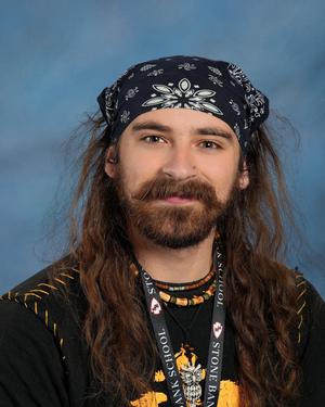Image of Nickolas Giovan