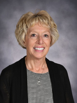 Profile picture of Patty Merlin