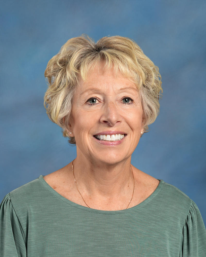 Profile picture of Patty Merlin