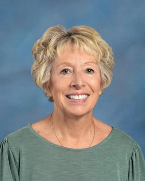 Image of Patty Merlin