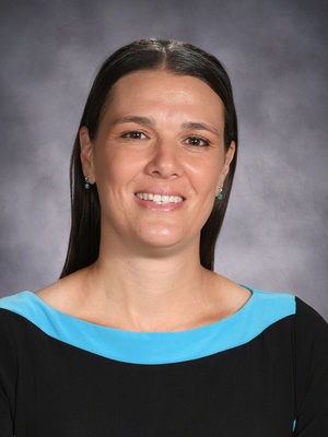 Image of Rebecca Pautsch