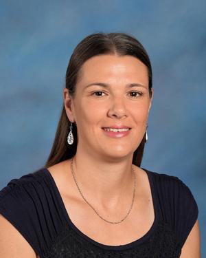 Image of Rebecca Pautsch