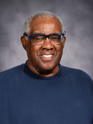 Image of Randy Perry