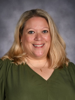 Image of Sarah Beneker