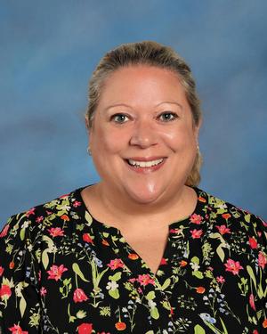 Image of Sarah Beneker