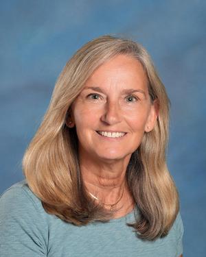 Image of Sandy Bethia