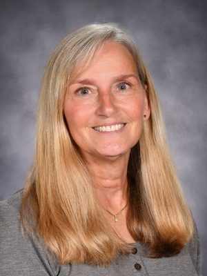 Image of Sandy Bethia