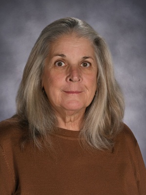 Image of Sue Gravengood