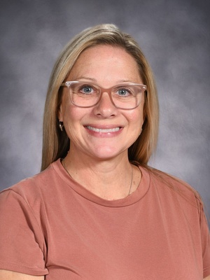 Image of Tammy Pulvermacher