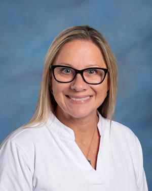 Image of Tammy Pulvermacher
